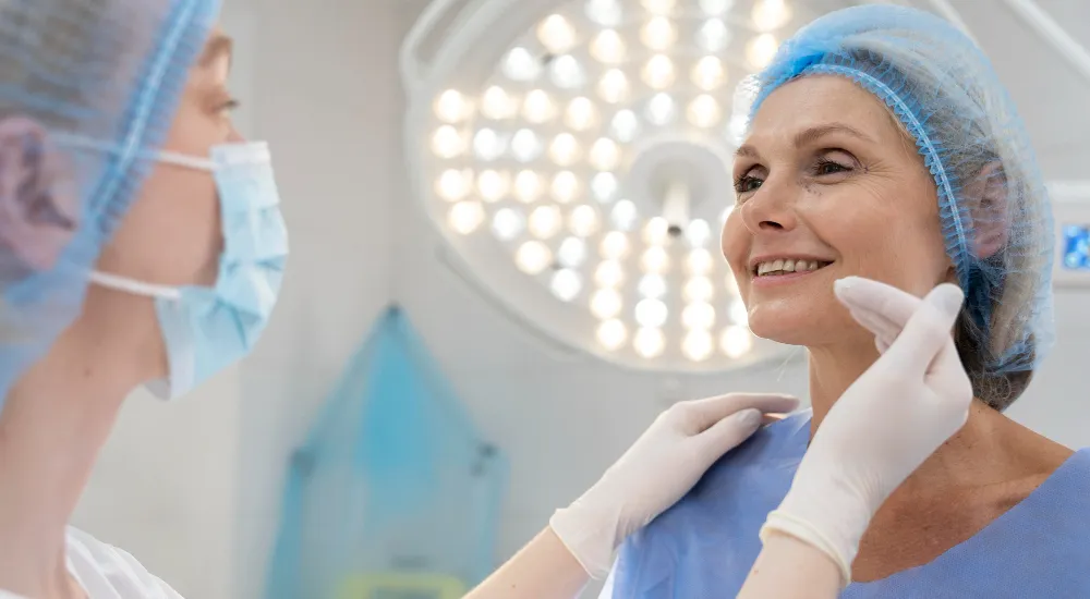 Cirugía bucal servicio tratamiento clinica gomez de la mata