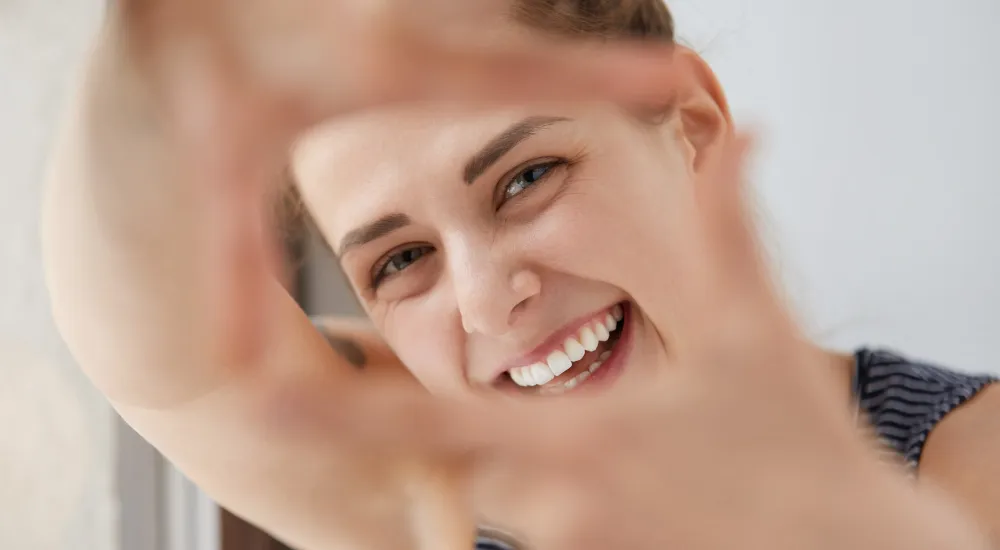 Odontología estética servicio tratamiento clinica gomez de la mata