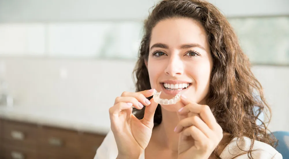 Ortodoncia servicio tratamiento clinica gomez de la mata