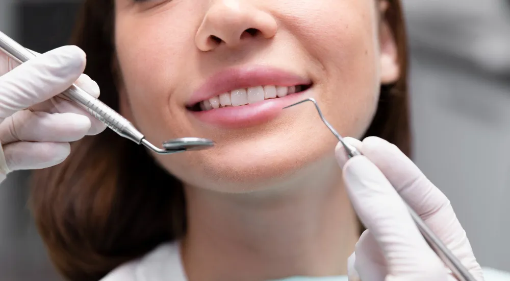 Periodoncia servicio tratamiento clinica gomez de la mata