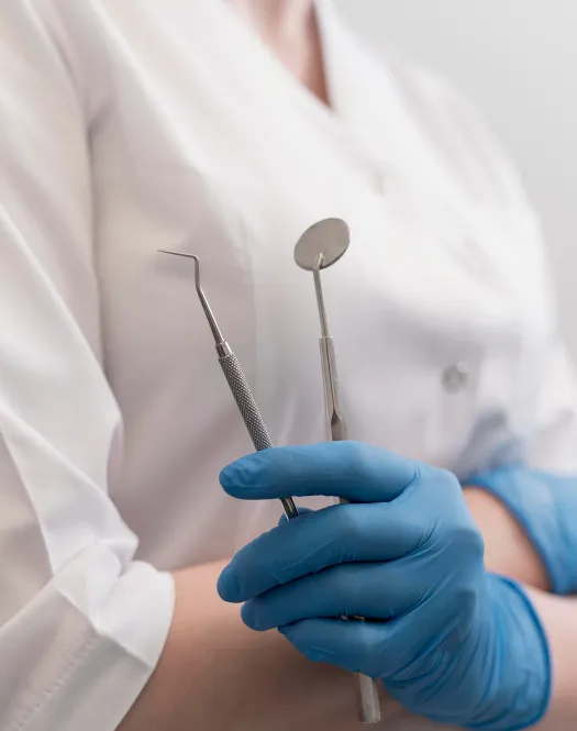 Profesional tratamiento clinica gomez de la mata