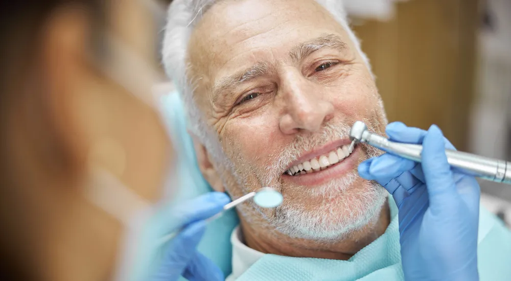 Prótesis servicio tratamiento clinica gomez de la mata